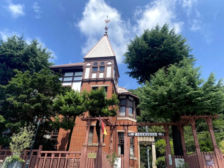 🐔 풍향계의 집(카자미도리노야카타) 이미지 5